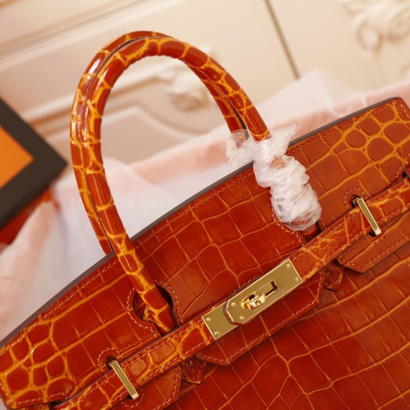 Hermes Birkin Bags